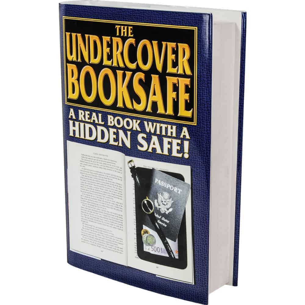 DS-BOOK_ajpg | Self Defense and Security