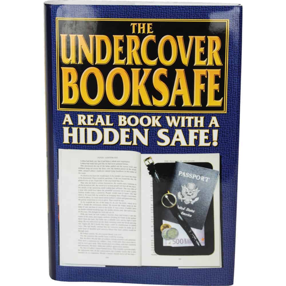 DS-BOOK_cjpg | Self Defense and Security