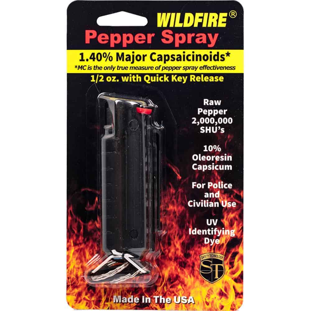 WF-HC-BLK_ajpg | Self Defense and Security