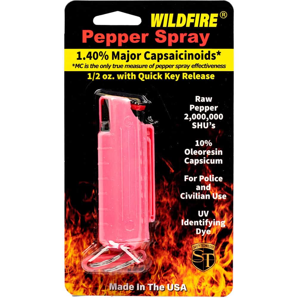 WF-HC-PINK_ajpg | Self Defense and Security