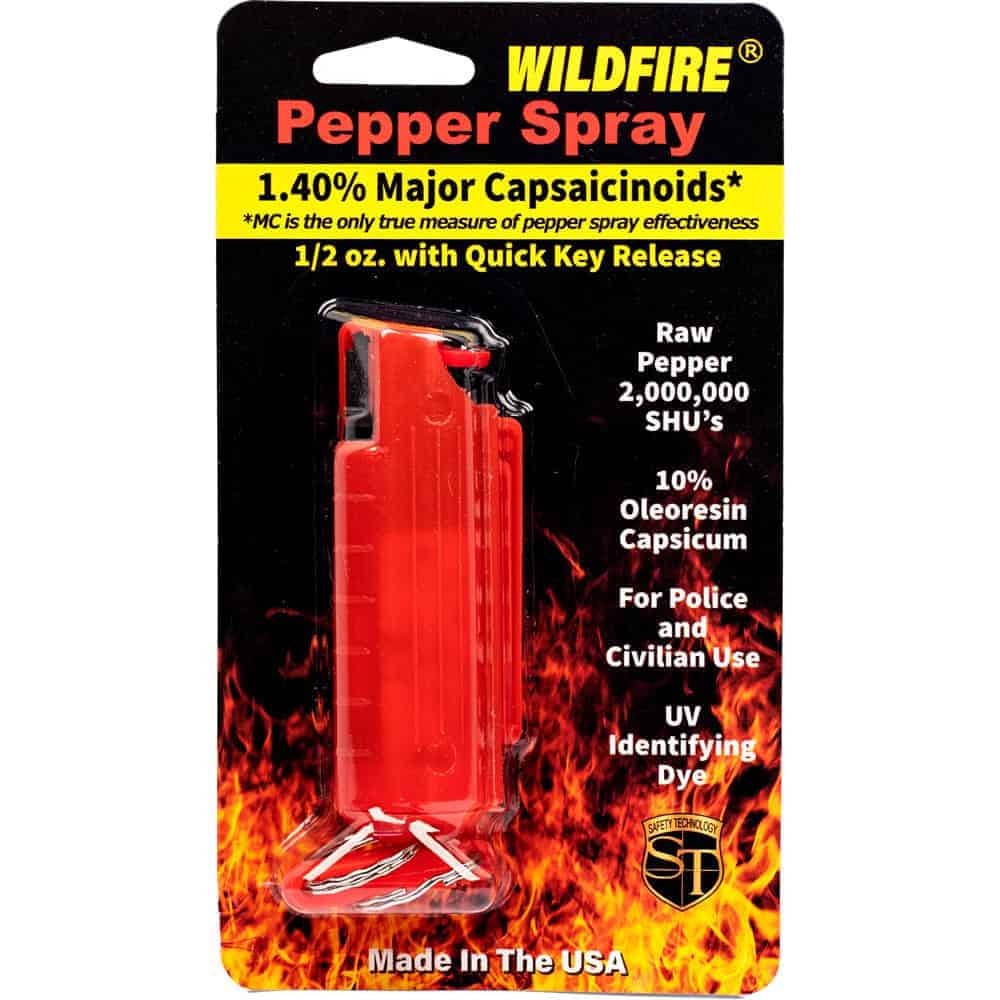 WF-HC-RED_ajpg | Self Defense and Security